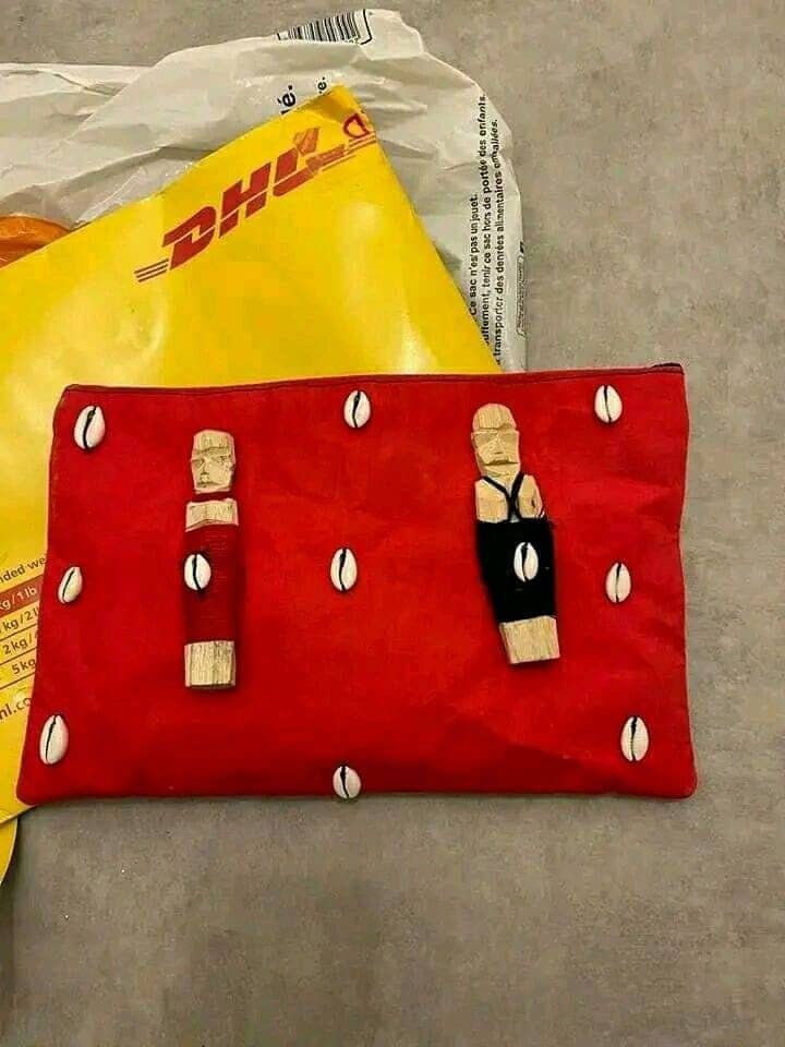 VRAI PORTE-FEUILLE MAGIQUE AU BELGIQUE,ITALIE EN EURO ;+229 46 94 65 21