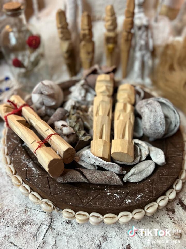 Qu’est-ce qu’un rituel de retour affectif ?+229 46 94 65 21