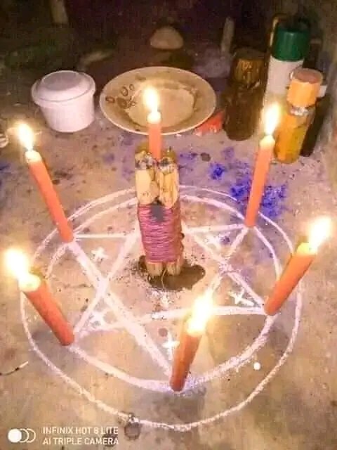 Retour de l'etre aimer sérieux,;+229 46 94 65 21