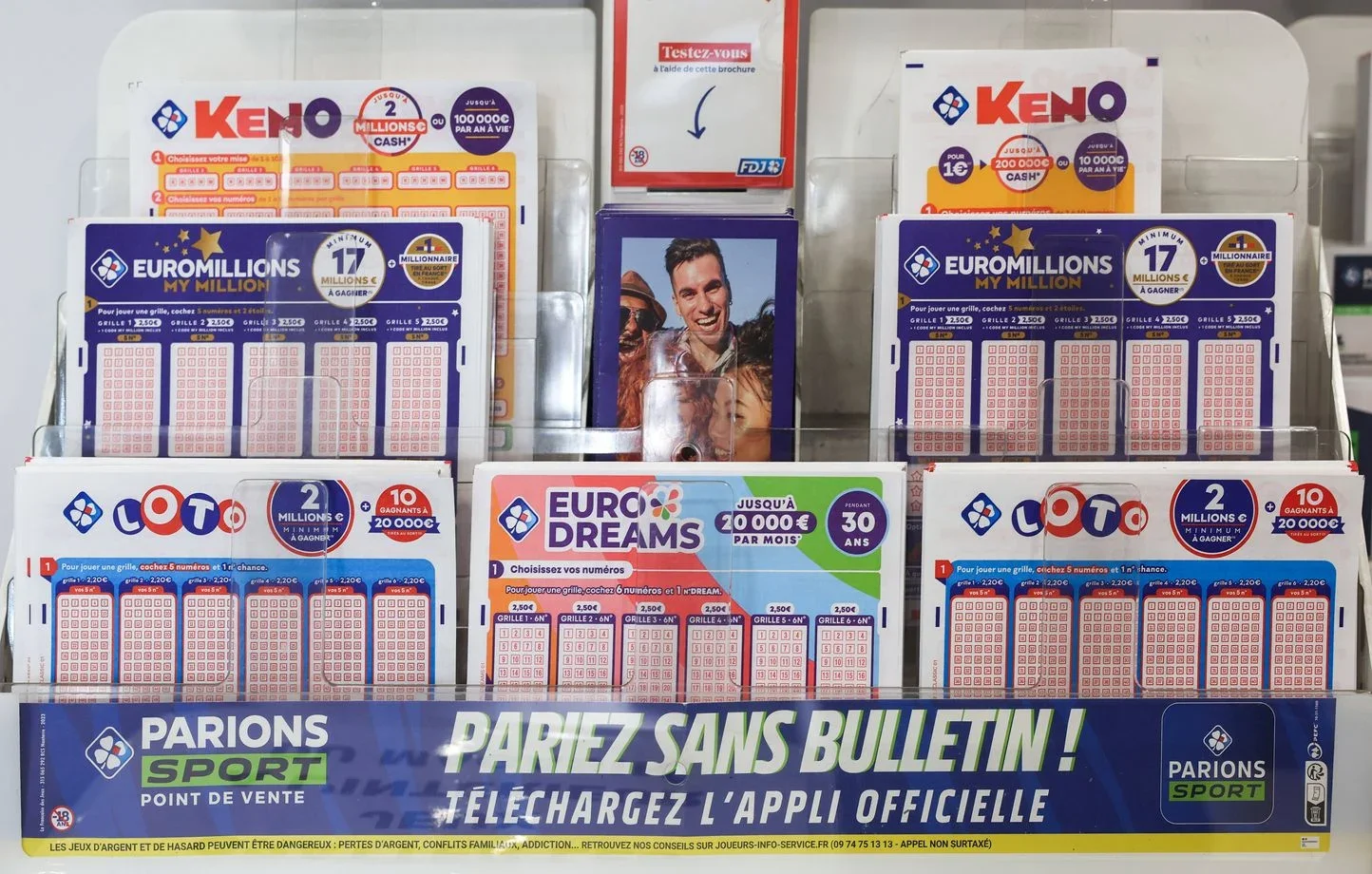 Rituel pour Loto foot jeux de hazard +22966953509 WhatsApp