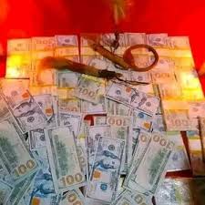 Billet magique pour attirer l'argent +22966953509 WhatsApp