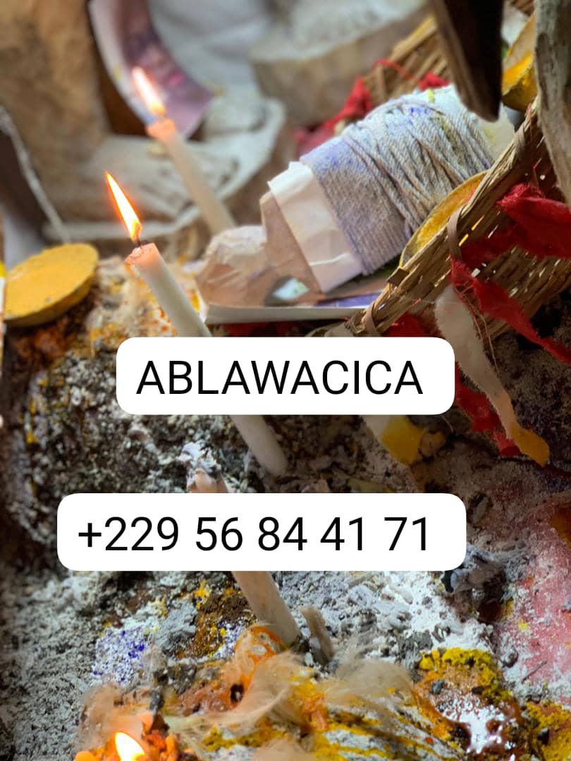 RITUEL D'AMOUR ET DE RETOUR AFFECTIF RAPIDE ET EFFICACE DU MEDIUM MARABOUT +229 56 84 41 71 Retour de l'Etre Aimé