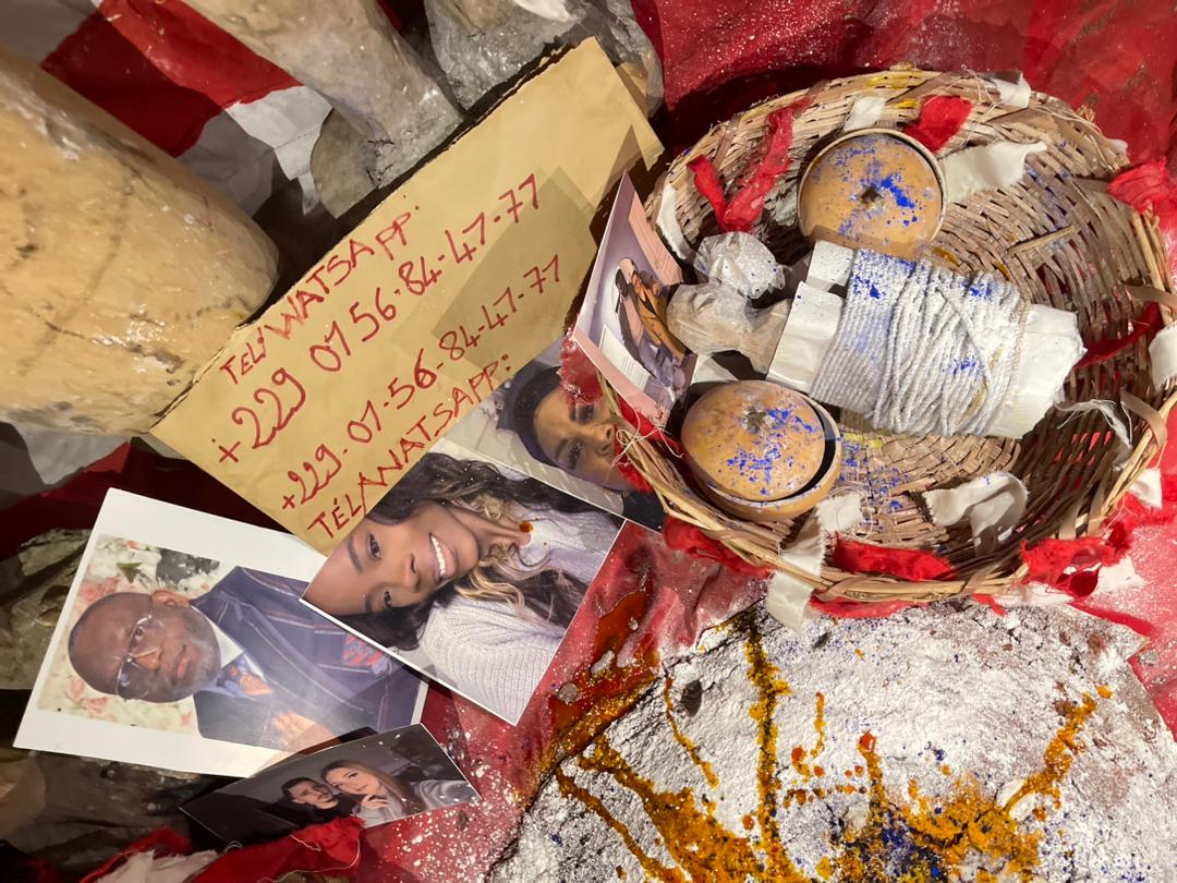 ENVOUTEMENT D'AMOUR RAPIDE, RITUEL D'AMOUR RAPIDE, WHATS: +229 56 84 41 71