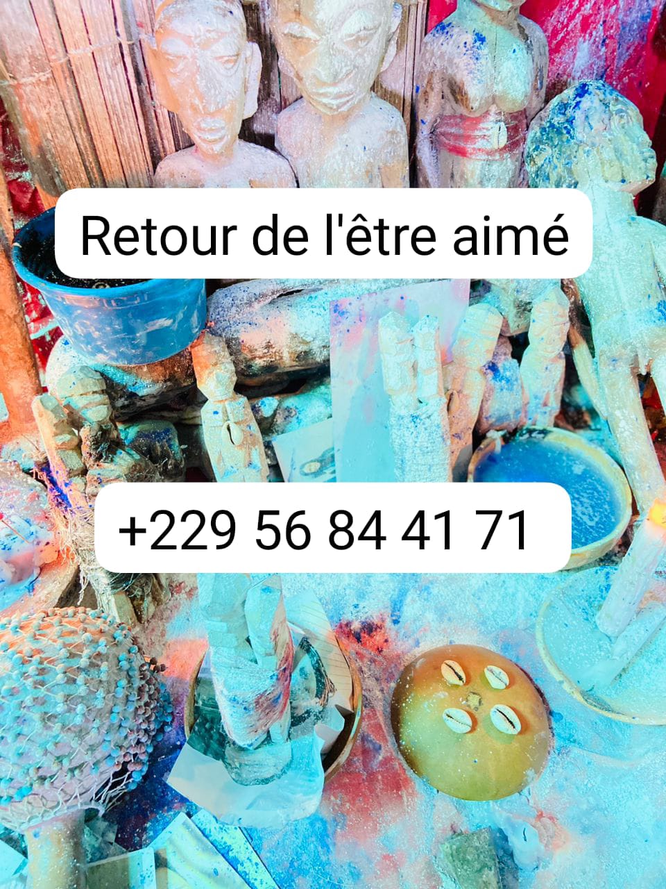 puissant marabout du retour affectif rapide en 24h, WHATS: +229 56 84 41 71 retour affectif puissant et rapide
