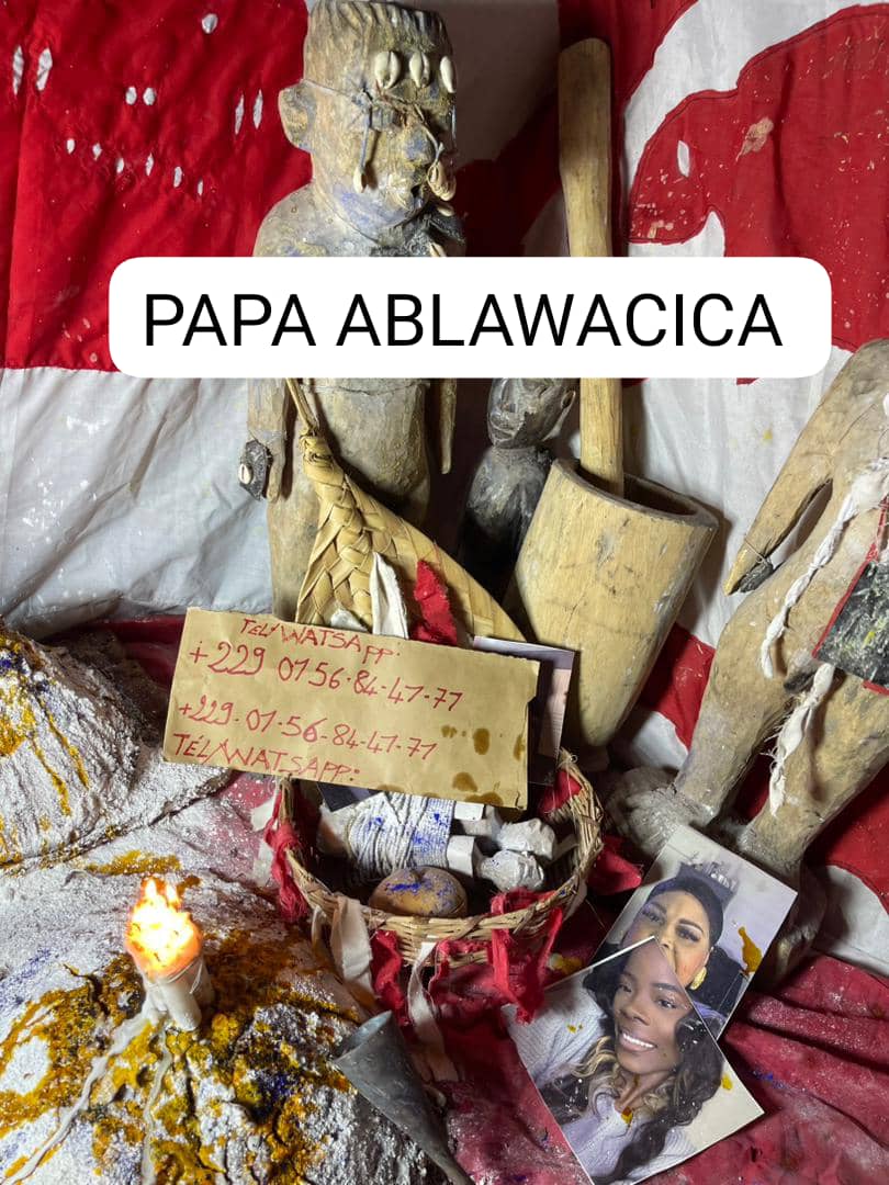 Retour affectif rapide Gratuit de son ex en 48 heures, WHATS: +229 56 84 41 71 retour affectif Magie blanche d'amour