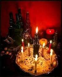 Voici un puissant rituel de retour d'affection rapide en 24 heures :+229 51 62 90 27