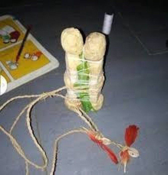 PUIS-JE AVOIR LE VRAI RITUL D'AMOUR?+229 51 62 90 27