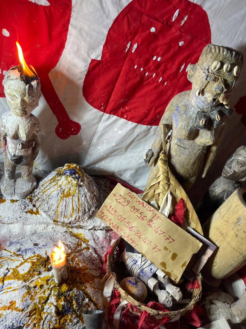 Rituel d'amour puissant, rituel efficace pour l'amour, +229 56 84 41 71 puissant rituel d'amour qui fonctionne