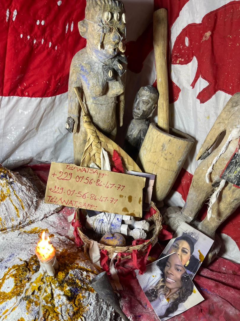 Rituel D'amour Puissant Du Retour D’affection De L’être Aimé Instantané, +229 56 84 41 71