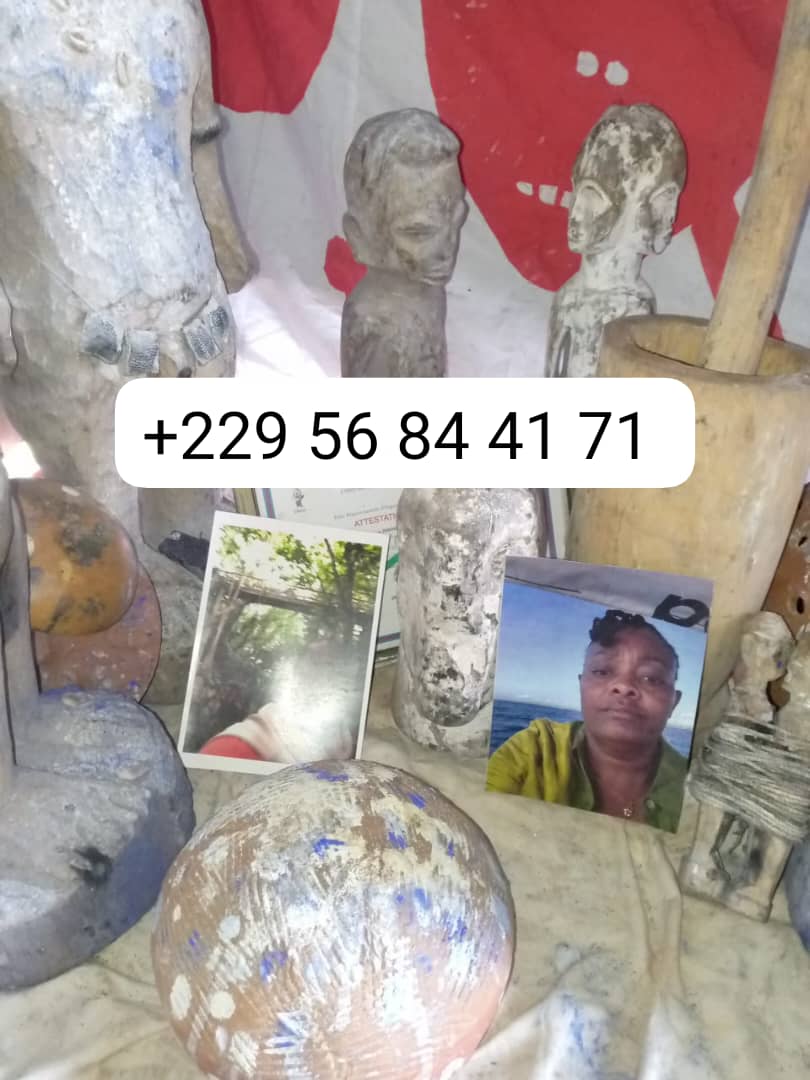 Retour affectif rapide en 24h, rituel magie rouge retour de l'être aimé, +229 56 84 41 71