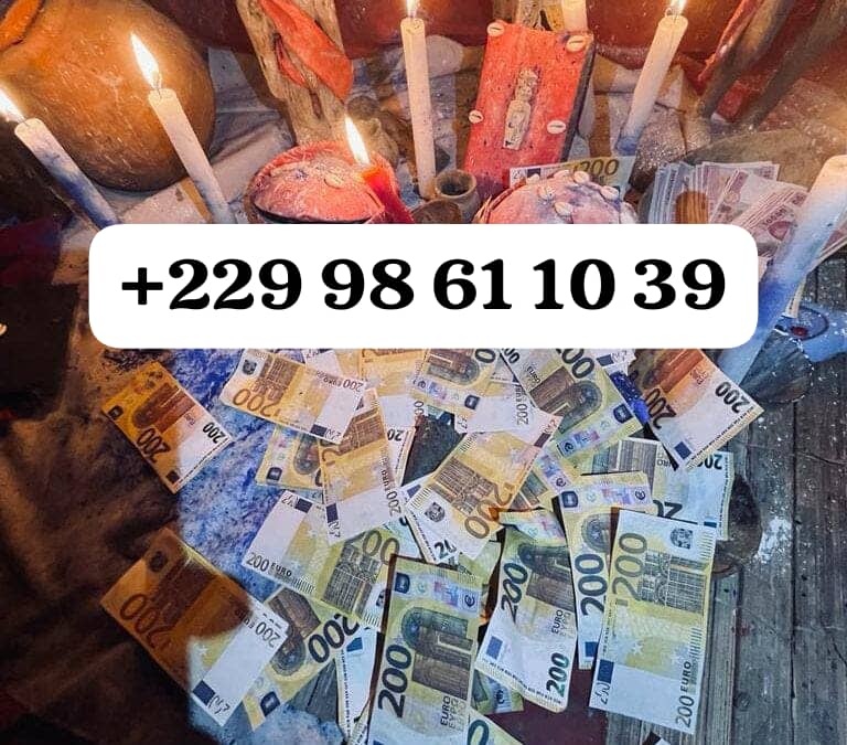 +229 98 61 10 39 Comment faire le vrai portefeuille magique sans consequences sur le porteur vrai ? TEL: +229 98 61 10 39 vrai portefeuille magique a distance, Explication du vrai portefeuille magique (bedou magique)