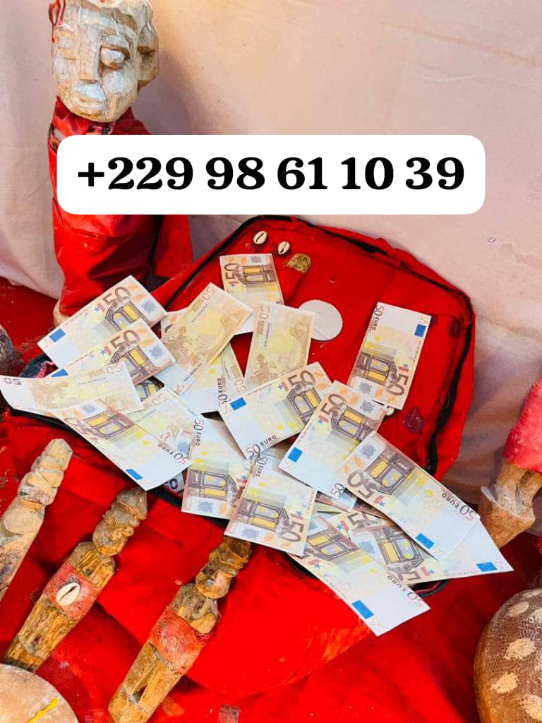 +229 98 61 10 39 Le LES ETAPES POUR AVOIR LE VRAI PORTEFEUILLE MAGIQUE A DISTANCE EN FRANCE, +229 98 61 10 39 EXPLIQUER COMMENT AVOIR VRAI PORTEFEUILLE MAGIQUE