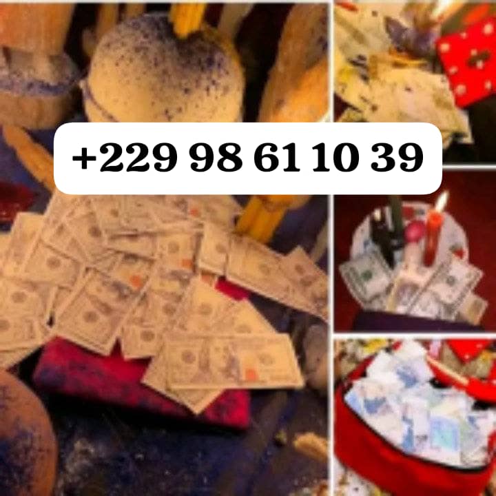 Comment faire le vrai bedou magique, +229 98 61 10 39