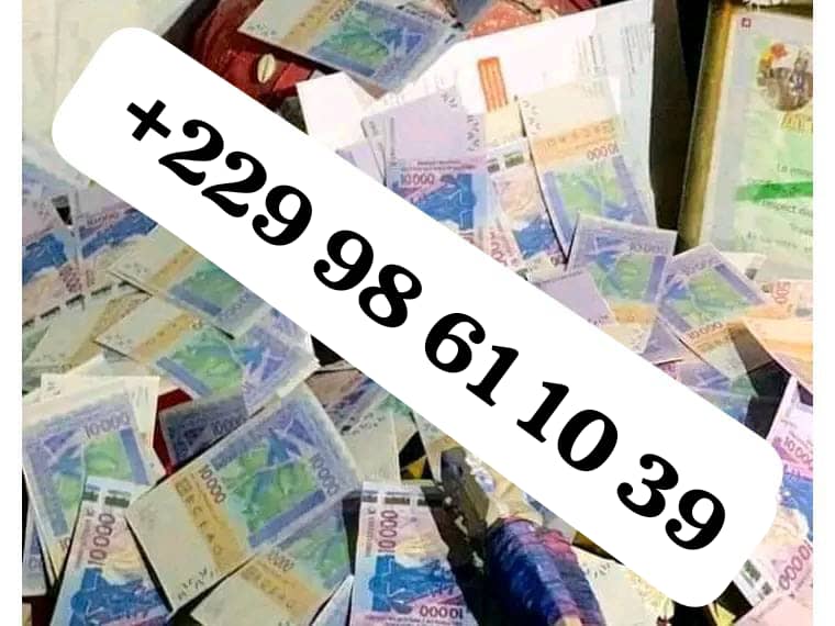 COMMENT AVOIR UN VRAI PORTEFEUILLE MAGIQUE+229 98 61 10 39 , COMMENT OBTENIR LE PORTEFEUILLE ?
