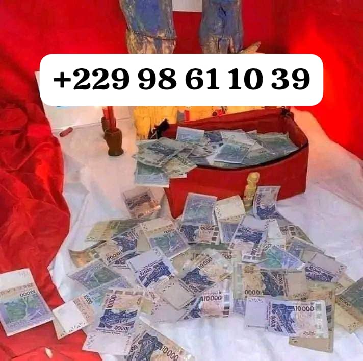 COMMENT AVOIR UN VRAI PORTEFEUILLE MAGIQUE+229 98 61 10 39, LE VRAI PORTE MONNAIE ?