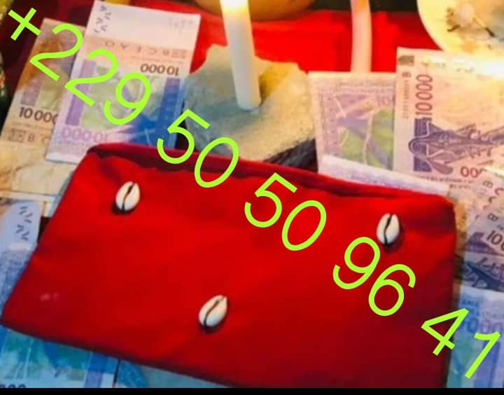 COMMENT FONCTIONNE LE PORTEFEUILLE MAGIQUE +229 50 50 96 41