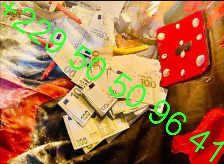 LE SECRET DU PORTEFEUILLE MAGIQUE +229 50 50 96, 41 VRAI PORTE MONNAIE MAGIQUE