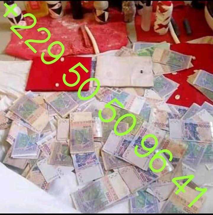 Vrai portefeuille magique — +229 50509641 Porte monnaie magique en dollars Vrai portefeuille magique — +229 50509641 Porte monnaie magique en dollars