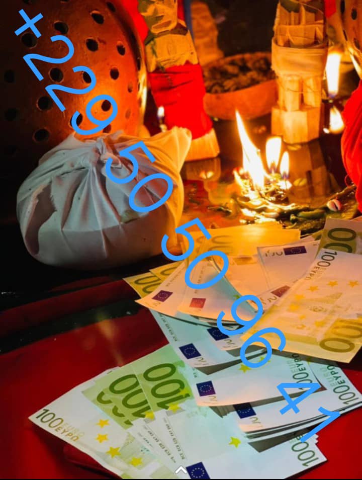 TOUT SAVOIR SUR LA MULTIPLICATION D’ARGENT A DISTANCE EN LIGNE +229 50 50 96 41 , VRAIE MULTIPLICATION EN DOLLARS