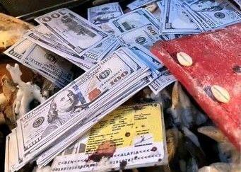 +229 68260703 | Comment faire la multiplication d'argent a distance en ligne ?