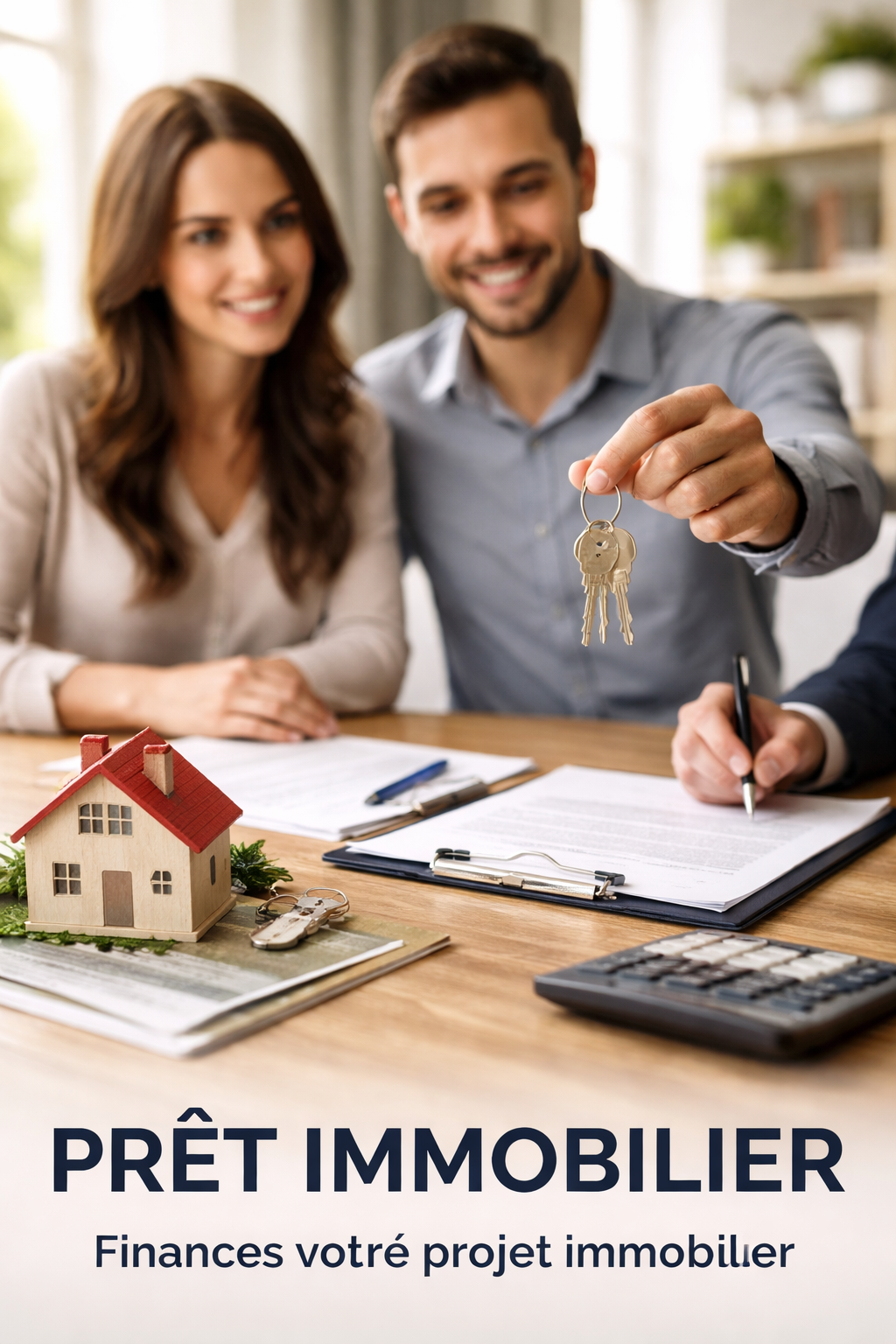 PRÊTS IMMOBILIERS : +33 7 57 75 16 67