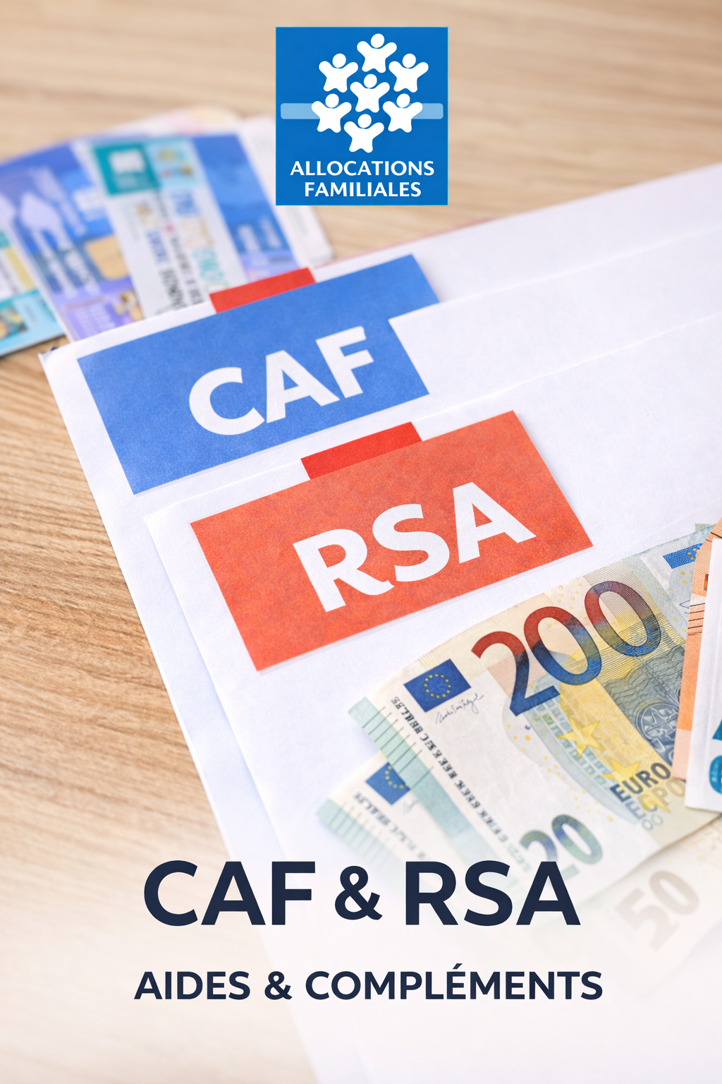 AIDES ET COMPLÉMENTS CAF ET RSA : +33 7 57 75 16 67
