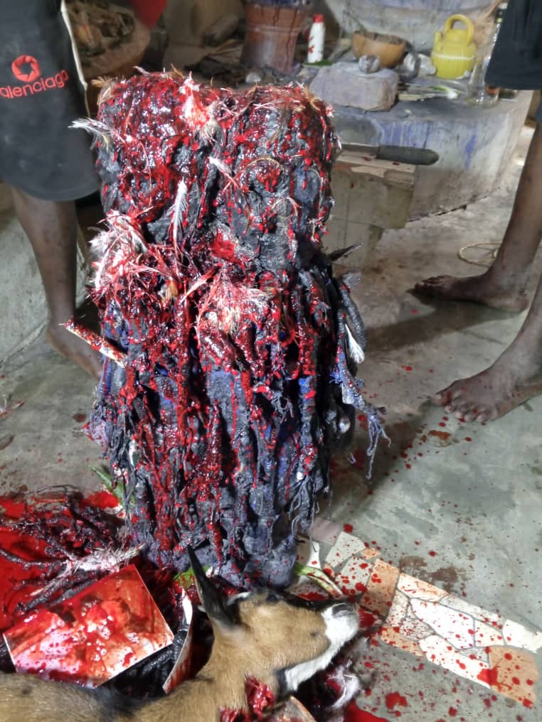 Envoutement qui marche a vie whatsap:+22943795772