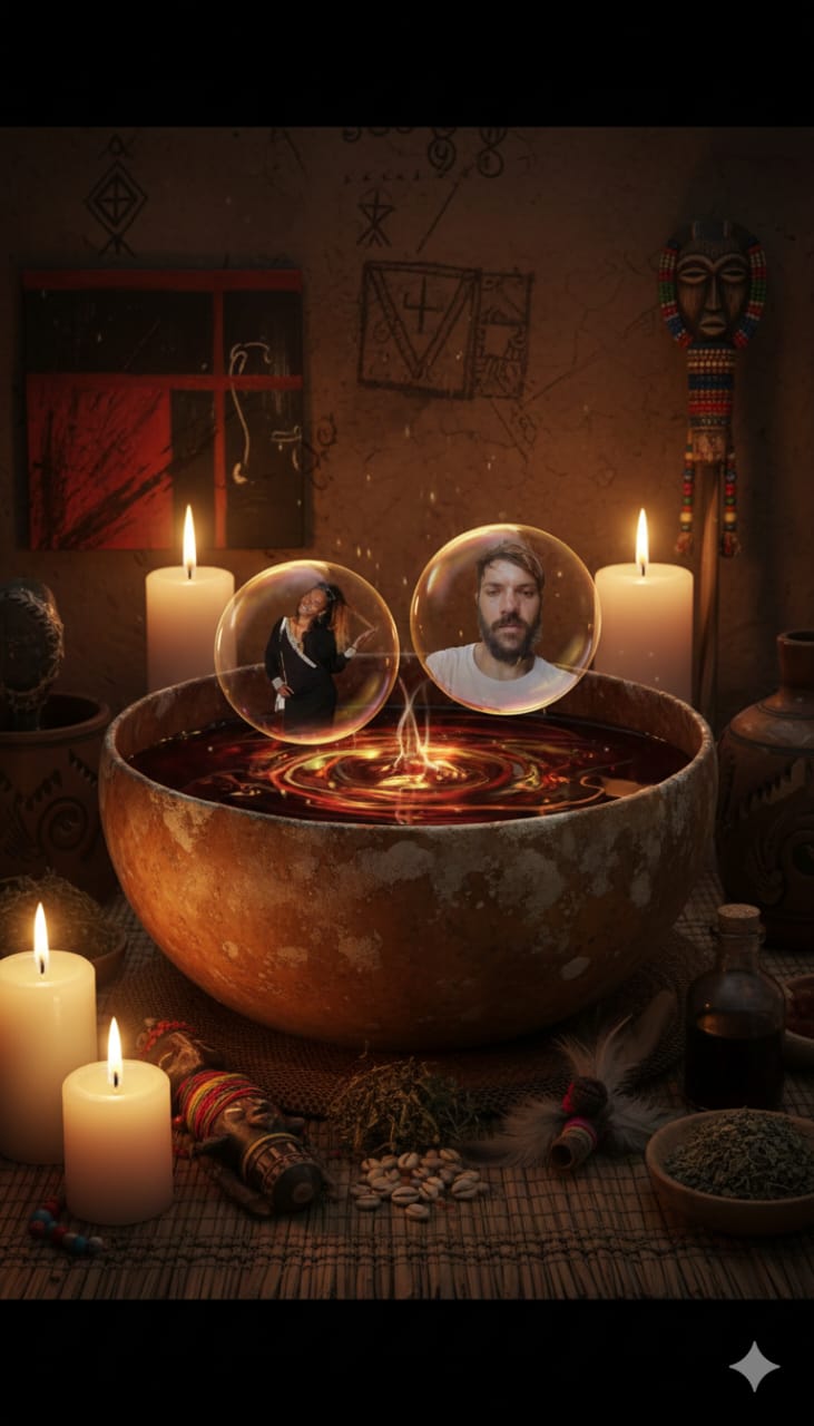 Retour affectif rapide et gratuit - Accompagnement sérieux et confidentiel