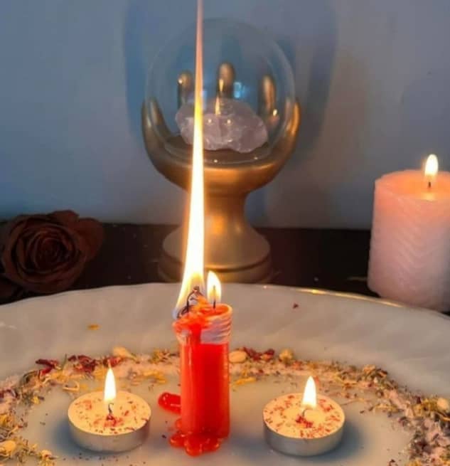 Retour affectif rapide et gratuit – Puissance des forces invisibles