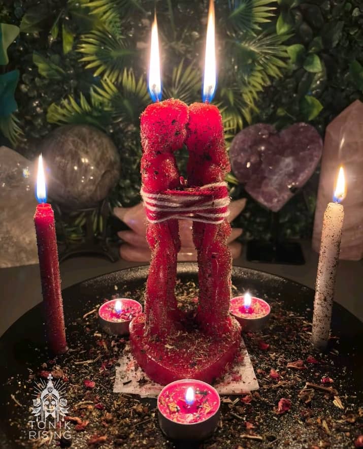 Le Retour Affectif Immédiat : Une Solution Efficace, Sérieuse et Rapide avec le Médium Gaston Tchenanwa 0022994577214