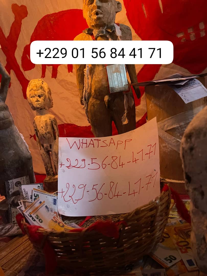 le vrai portefeuille magique sans consequences ? +229 56 84 41 71