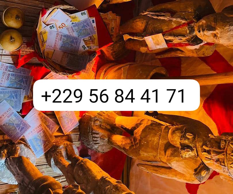 VOICI COMMENT OBTENIR LE VRAI PORTEFEUILLE MAGIQUE POUR CHANGER VOTRE VIE ? +229 56 84 41 71 TOUS LES SECRETS SUR LE VRAI PORTE-FEUILLE MAGIQUE QUI EXISTE VRAIMENT