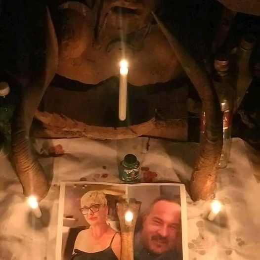 RETOUR D'AFFECTION RAPIDE ET EN FRANCE AVEC LE PLUS PUISSANT MAÎTRE FÄ OLOUWO ASHËWA / Rituel de chance et retour affectif de l’être aimé(e)/ maitre.fa.olouwoashewa@gmail.com CONTACT SUR WHATSAPP : +233 57 651 4924