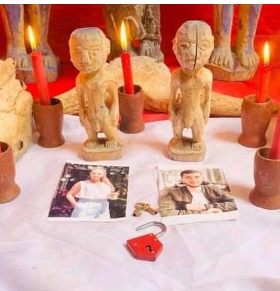 FAIRE REVENIR VOTRE EX, TRAITEZ VOS MALADIES LES PLUS GRAVES, RETOUR AFFECTIF DU PLUS PUISSANT AFRICAIN MAÎTRE FÄ OLOUWO ASHËWA / Rituel de chance et retour affectif immédiat / maitre.fa.olouwoashewa@gmail.com , WHATSAPP : +233 57 651 4924