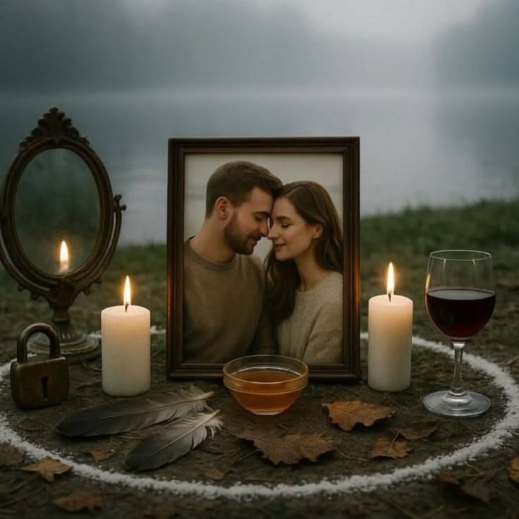 Retour d’affection immédiat et durable 📞 Contact WhatsApp : +229 0167731093 Grand Maître ADANTO – Accompagnement en relations et équilibre du couple Écoute – Discrétion – Conseils personnalisés