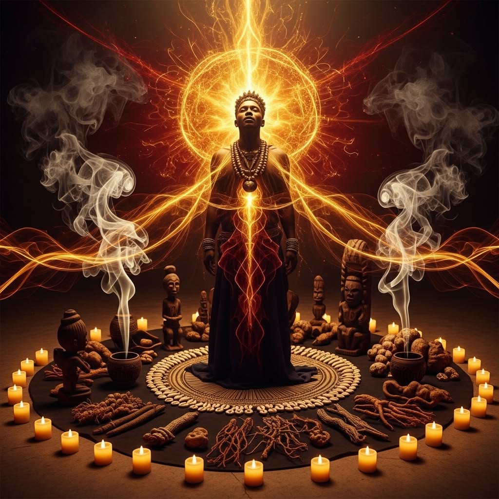 DÉSENVOÛTEMENT SPIRITUEL ET LIBÉRATION DES BLOCAGES INVISIBLES – WHATSAPP +229 67731093
