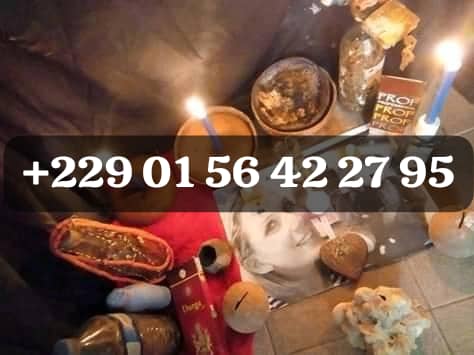 Retour affectif rapide en 24 h +229 01 56 42 27 95