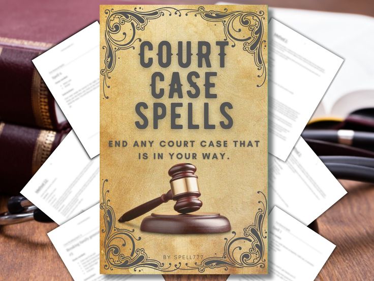 Top Court Spell Caster to solve Court Cases & Win you Justices in Court +256763059888 .