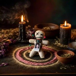 Voodoo Death & Revenge Spells to fight enemies call +256763059888
