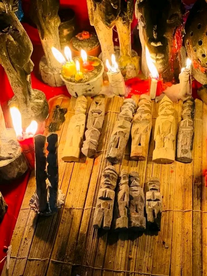 Faire revenir un amour perdu - rituel-spirituel efficace. +22997307845