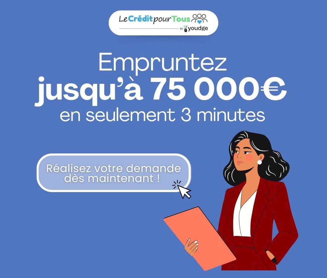 ✅Offre de prêt entre particulier sérieux et honnête - francoise10martin@gmail.com ✅