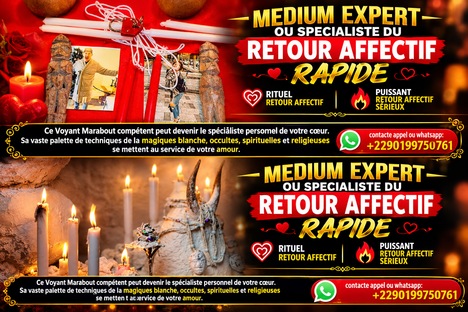 Retour affectif rapide et efficace, Marabout pas cher et efficace, Témoignage d’Offres de prêt d'argent entre particulier sérieux et honnête, Rituel pour gagner aux jeux, Lesbiennes, gays, bisexuels - Retour affectif rapide Comment contactez un sérieux marabout africain: marabout honnête