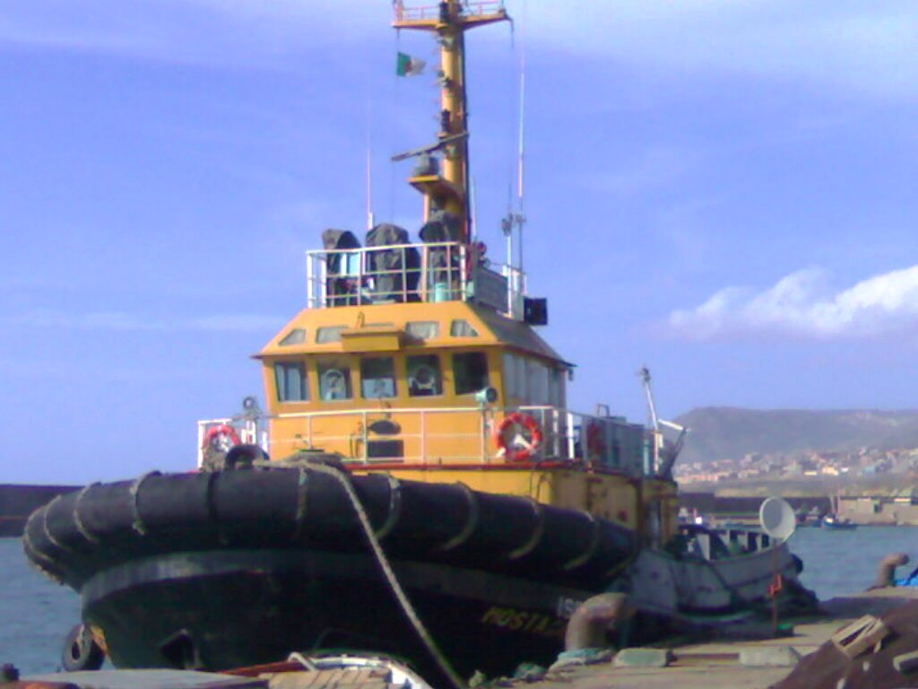 demand travail dans port de italy